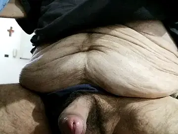 Stripchat Free Porn Cam of GranMaturo