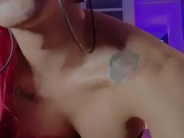 Stripchat Free Live Porn of Juliana_Saenzz