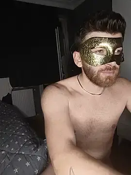 Stripchat Sex Cam of KUMRALIM