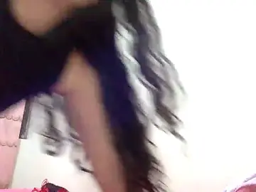 Stripchat Private Sex Chat of LatinDoll8