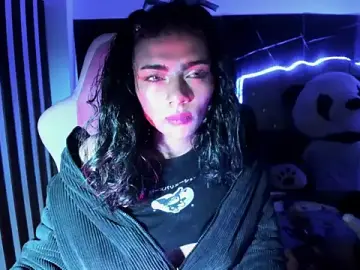 Stripchat Live Sex of Lilithsabeth