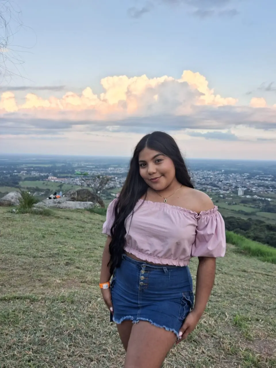 Lily_hot25