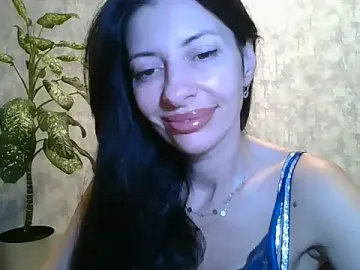 Stripchat Live Sex Cam of LissaBlossom