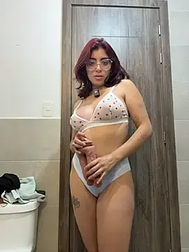 Stripchat Best Webcam of MartinaSooler