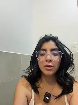 Stripchat Private Sex Chat of MartinaSooler