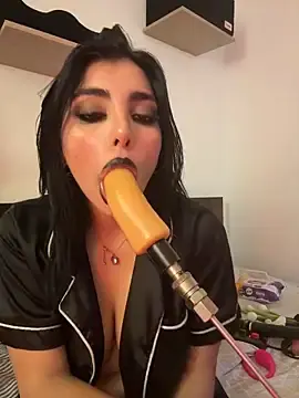 Stripchat Live Sex of MartinaSooler
