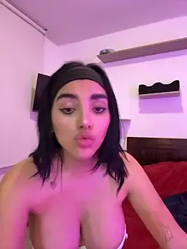 Stripchat Sex Chat of MartinaSooler
