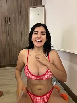 Stripchat Best Webcam of MartinaSooler