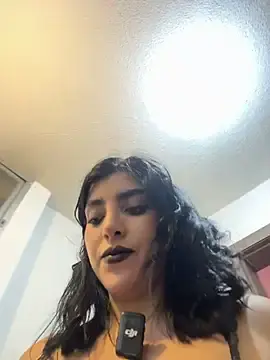 Stripchat Live Porn of MartinaSooler