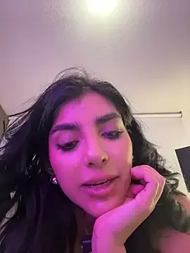 Stripchat Private Sex Chat of MartinaSooler