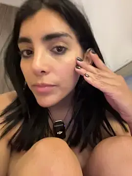 Stripchat Sex Chat of MartinaSooler