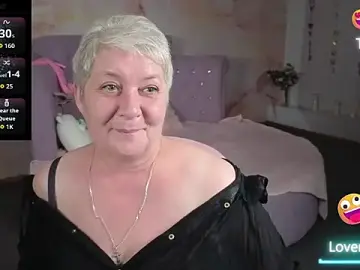 Stripchat Adult Video Chat of Poppy_Pulse
