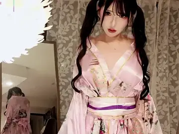 Stripchat Watch Live Sex Cams of Sherry_niko