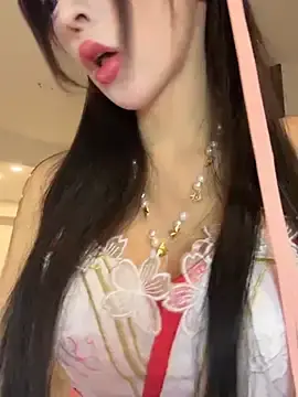 Stripchat Nude Webcam of Sherry_niko