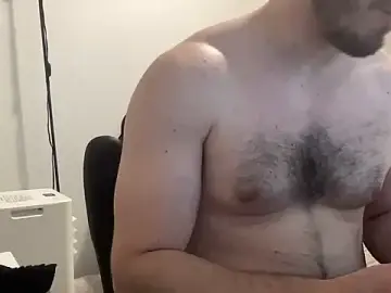 Stripchat Adult Webcam of ThickDickMontreal