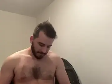 Stripchat Adult Webcam of ThickDickMontreal