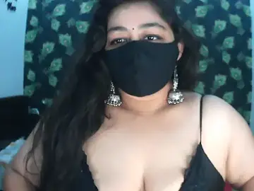 Stripchat Free Live Porn of Yoursnandini8