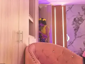 Stripchat Live Sex Cam of scarlett_nyx