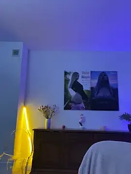 Stripchat Sex Cam of Cute-Alice
