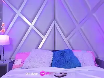 Stripchat Live Sex of ElarisBlake
