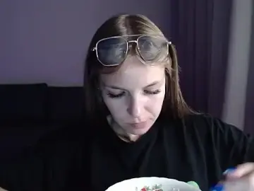 Stripchat Live Porn of HitGyrl
