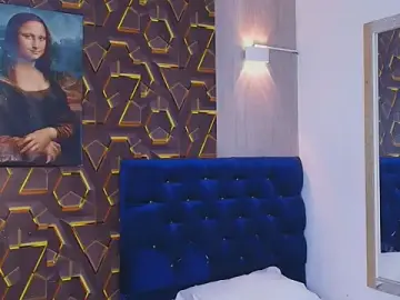 Stripchat Free Live Porn of Jackson_smithh