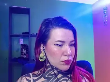 Stripchat Live Sex of Pandora_9666