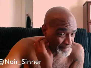 Stripchat Best Webcam of sinnernoir