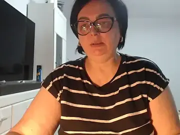 Stripchat Live Porn of Amandamuller1982