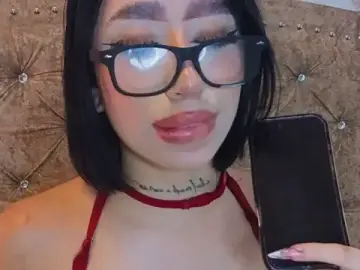 Stripchat Nude Webcam of AnastasiaColeman