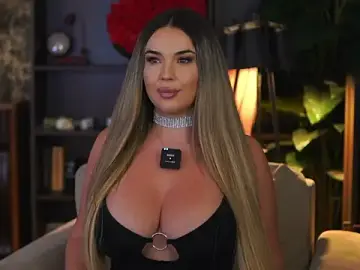 Stripchat Live Sex Cam of EvaSunderland