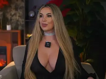 Stripchat Free Live Porn of EvaSunderland