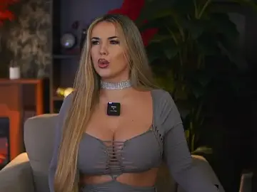 Stripchat Private Sex Chat of EvaSunderland