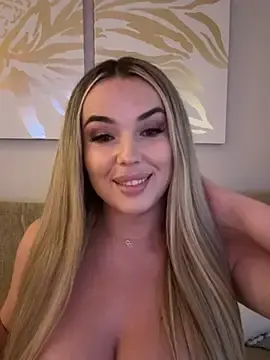 Stripchat Live Sex of EvaSunderland