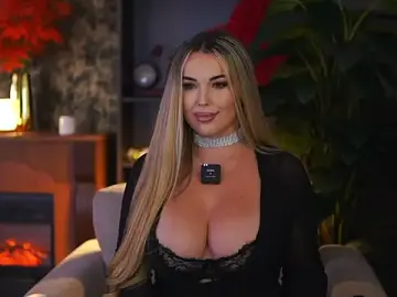 Stripchat Live Porn of EvaSunderland