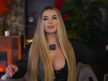 Stripchat Sex Chat of EvaSunderland