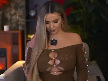 Stripchat Free Porn Cam of EvaSunderland