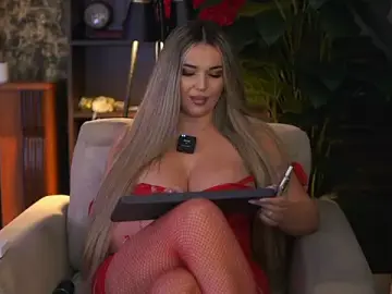 Stripchat Free Porn Cam of EvaSunderland