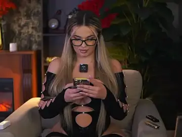 Stripchat Live Sex of EvaSunderland