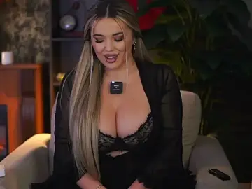 Stripchat Free Live Porn of EvaSunderland