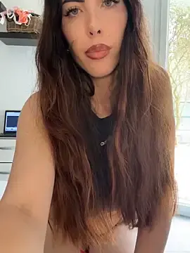 Stripchat Private Sex Chat of Eyline