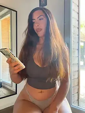 Stripchat Sex Chat of Eyline