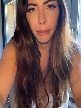 Stripchat Live Sex Cam of Eyline