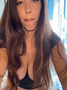 Stripchat Nude Webcam of Eyline