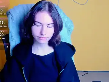 Stripchat Live Porn of Fiona_Night