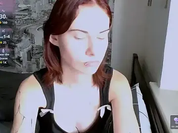 Stripchat Adult Video Chat of Fiona_Night