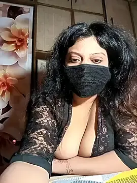 Stripchat Free Porn Cam of KareenaChopra