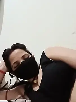 Stripchat Adult Webcams of Kiranbhabi