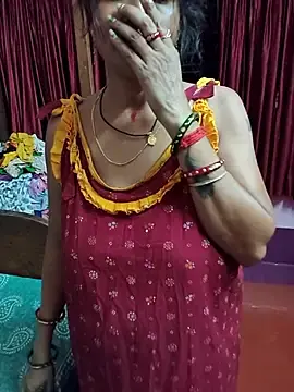 Stripchat Sex Chat of Little-Roshni