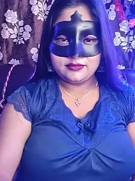 Stripchat Nude Webcam of Miss--Naina